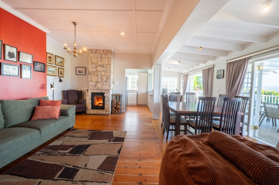 3 Bedroom Property for Sale in Knysna Central Western Cape